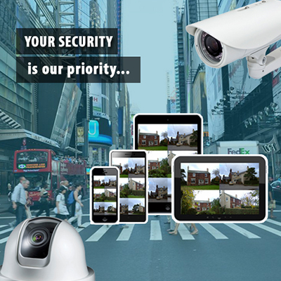 CCTV Installation and management